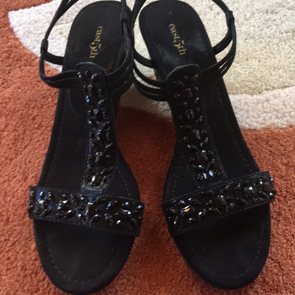 East 5th COMFORTABLE dress shoes!